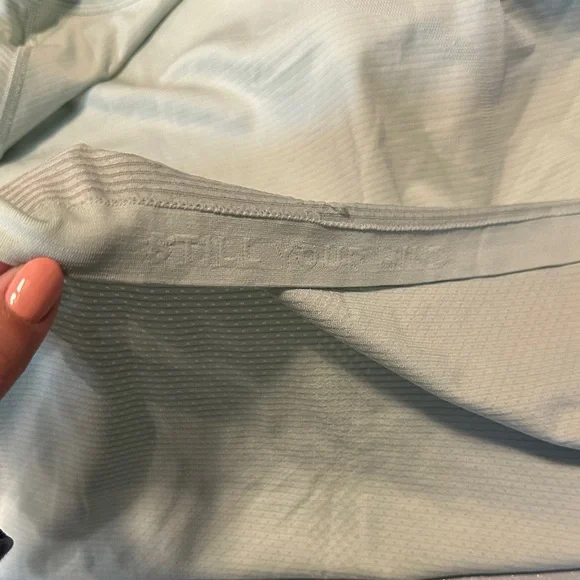 Lululemon Swiftly Tech Short Sleeve Shirt 2.0
Delicate Mint Women’s 14 Running - Picture 8 of 10